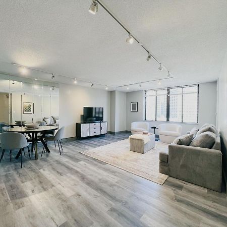 Downtown Hartford Condo - Xl Center Exteriör bild